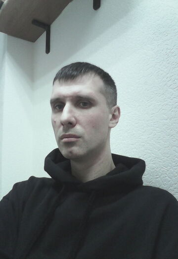 My photo - Ruslan, 45 from Monchegorsk (@ruslan130684)