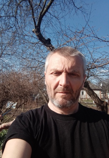 Моя фотография - Микола, 54 из Полтава (@mikola5075)