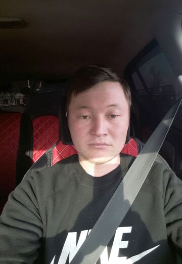 My photo - Ayan Hansultan, 34 from Baikonur (@ayanhansultan)