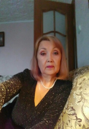 Моя фотография - Татьяна, 66 из Екатеринбург (@tatyana326355)