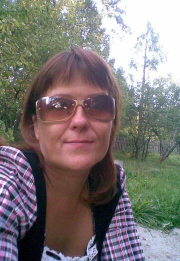 My photo - marfa, 54 from Kashin (@marfa298)