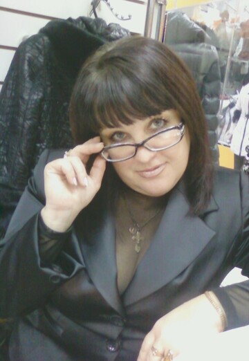 My photo - natalya, 48 from Balakovo (@natalya275746)