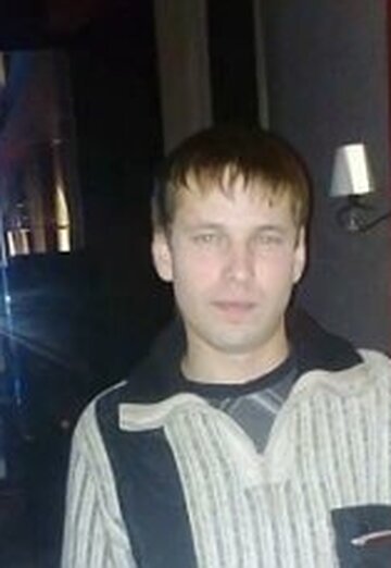 Моя фотография - олег, 34 из Комсомольск-на-Амуре (@oleg160181)