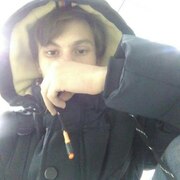 Ленар, 23, Лениногорск