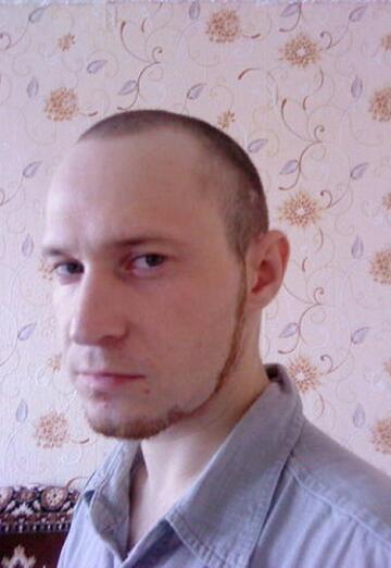 My photo - Pyotr, 38 from Tayshet (@petr31859)