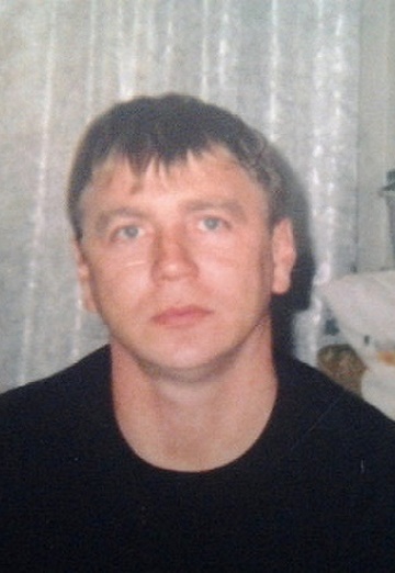 My photo - Sergey, 52 from Agidel (@sergey565132)