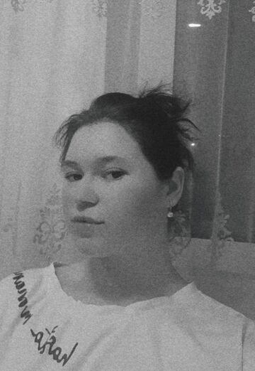 Mein Foto - Jana, 19 aus Irkutsk (@yana78934)