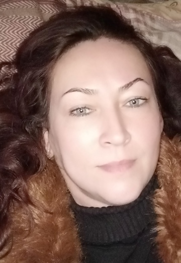 Mein Foto - Natalja, 47 aus Aluschta (@natalya332947)