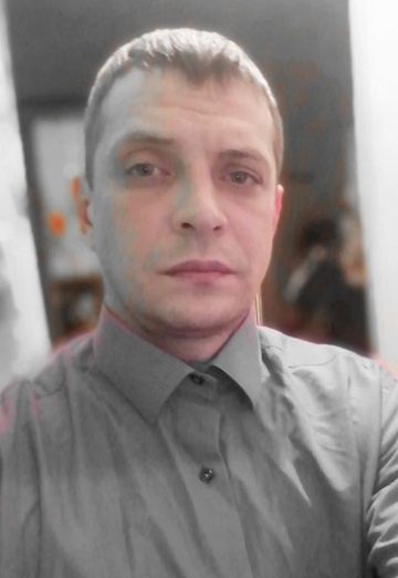 My photo - Yuriy, 38 from Rostov-on-don (@uriy172284)