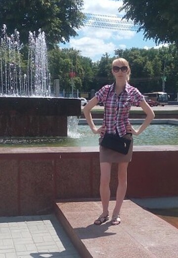 My photo - Vikulya Shubina, 34 from Chechersk (@vikulyashubina)
