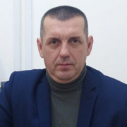 Денис, 48, Нововятск