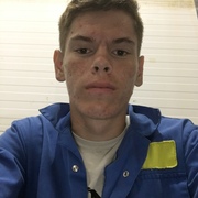 Ильдар, 18, Мамадыш