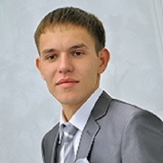 Sergey 34 Tobolsk