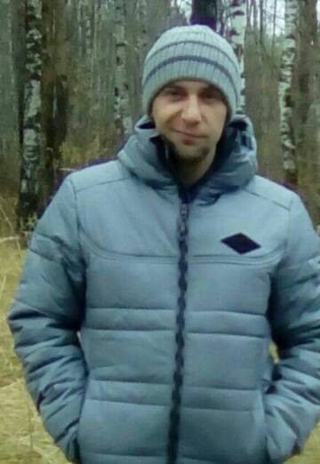 Моя фотография - Андрей Лагерев, 41 из Брянск (@andreylagerev1)