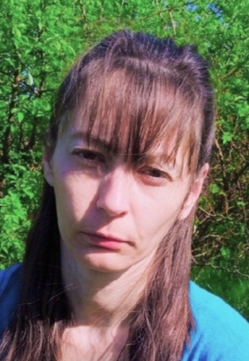 Моя фотография - Светлана, 41 из Чернигов (@svetlana285109)