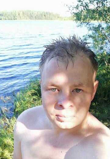 My photo - Anton, 34 from Vologda (@anton184232)