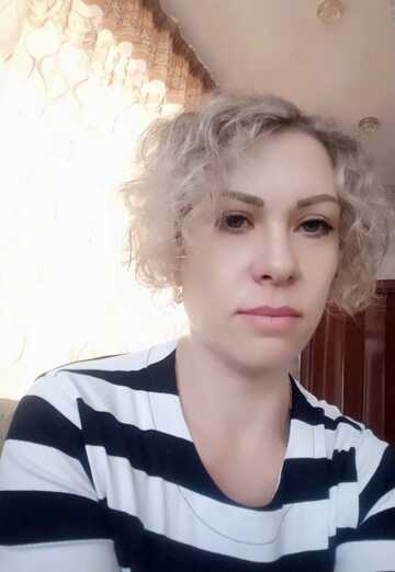 Моя фотография - марина, 41 из Петропавловск (@natalya277028)