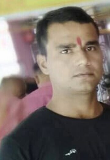 My photo - Akhilesh, 32 from Gurugram (@akhilesh32)