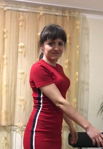 Моя фотография - Мария, 41 из Краснодар (@mariya154654)