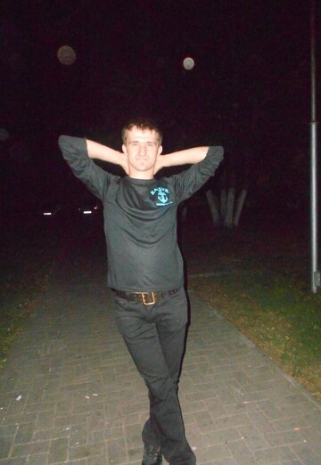 My photo - Andrey, 32 from Starodub (@andrey663239)