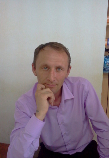 My photo - Valeriy, 49 from Mozhga (@valeriy11523)