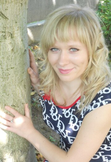 Моя фотография - Наталя, 35 из Львов (@natalya222081)