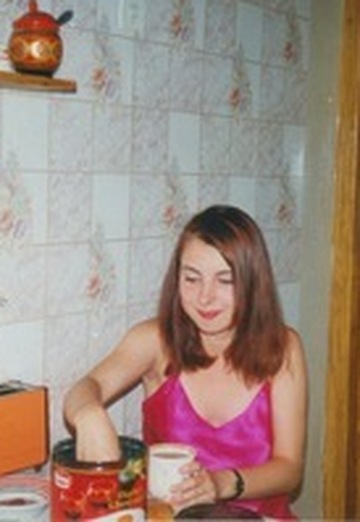 Моя фотография - Светлана, 42 из Сыктывкар (@svetlana178221)