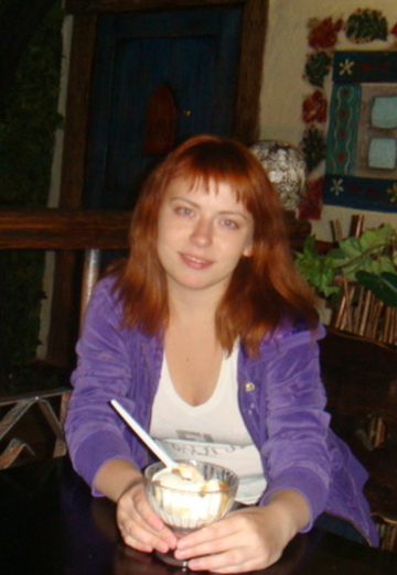 My photo - nadejda, 39 from Kharkiv (@nadejda2874)