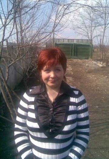 My photo - Alla, 44 from Mankivka (@alla5114845)