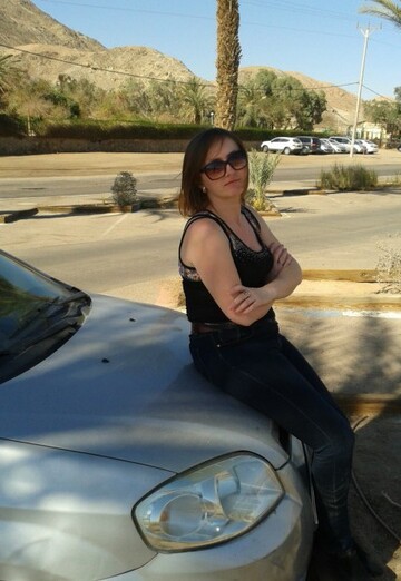 My photo - vera, 45 from Tel Aviv-Yafo (@vera5264366)