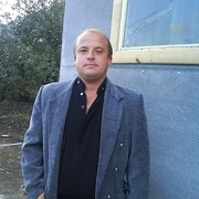 Геннадий, 45, Елань