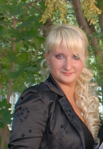 Моя фотография - Катерина, 35 из Пенза (@katerina2344)