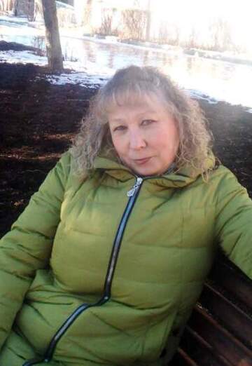 My photo - Larisa, 58 from Pyatigorsk (@larisa68721)