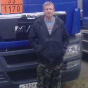 Макс, 45, Прохладный