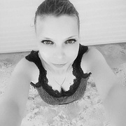 Юля, 29, Большое Полпино