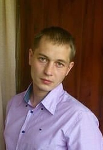 My photo - aleksandr, 41 from Ulyanovsk (@aleksandr693044)
