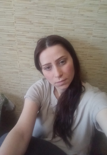 My photo - Tatyana, 39 from Lipetsk (@tatyana387603)