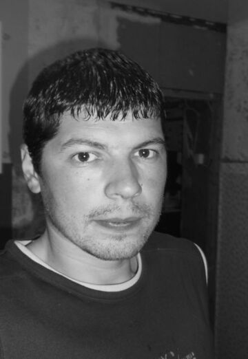 Моя фотография - Жека, 40 из Новокуйбышевск (@jeka1579)