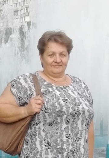 My photo - Larisa, 56 from Stary Oskol (@larisa50293)