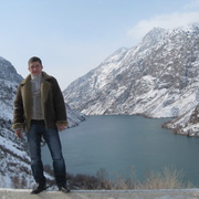Aleksei 46 Bischkek