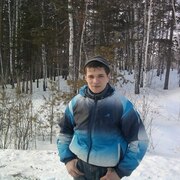 Костя, 35, Зеленогорск (Красноярский край)