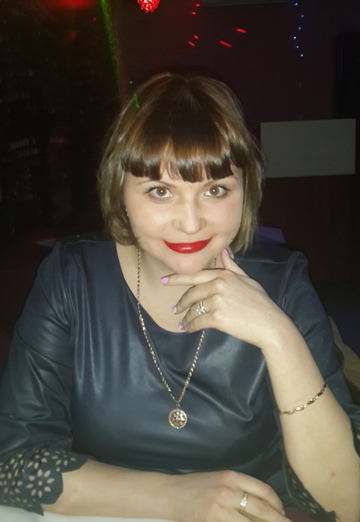 Моя фотография - ИРИНА, 39 из Москва (@irina20521)