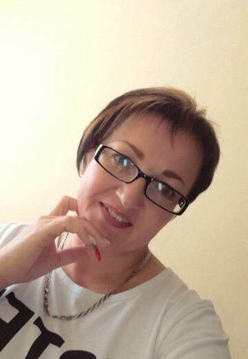 Моя фотография - Татьяна, 42 из Барнаул (@tatyana375502)