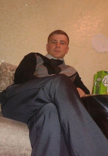 My photo - Aleksey Prokopev, 45 from Petropavlovsk (@alekseyprokopev4)