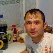 Заффар, 37, Шатура