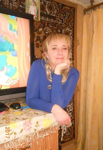 Моя фотография - ирина, 50 из Луганск (@irina231561)
