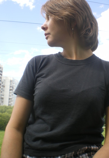 Моя фотография - Елена, 47 из Москва (@elena308520)