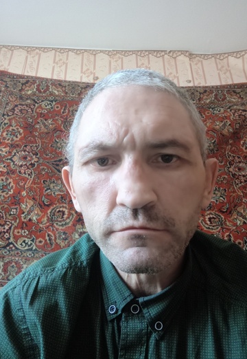 My photo - Oleg, 44 from Naberezhnye Chelny (@oleg309344)