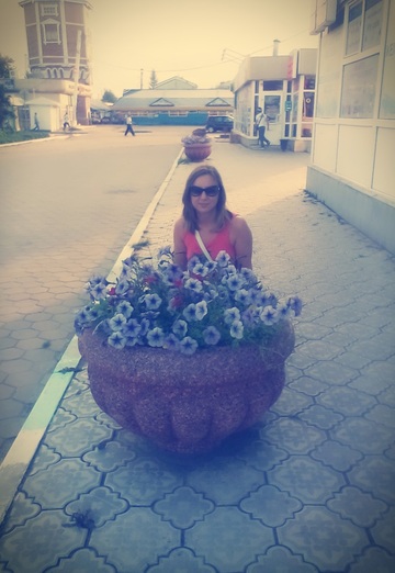 Ekaterina (@katya2981) — my photo № 1