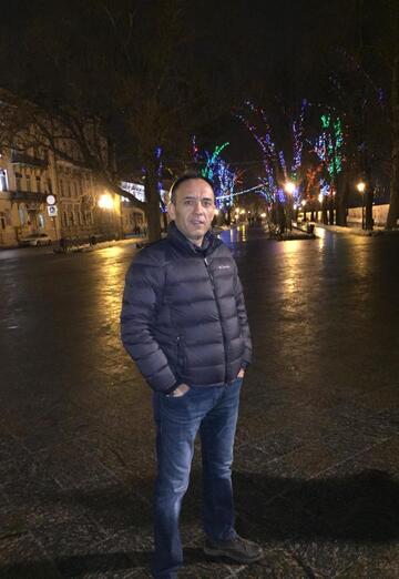 Моя фотография - Xaryn, 45 из Стамбул (@harun5873499)